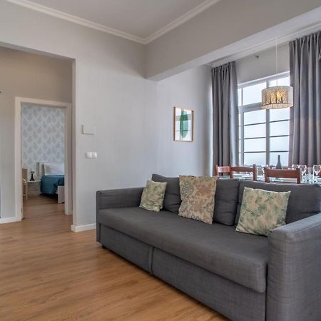 The Sunny Apartment Фуншал Екстер'єр фото
