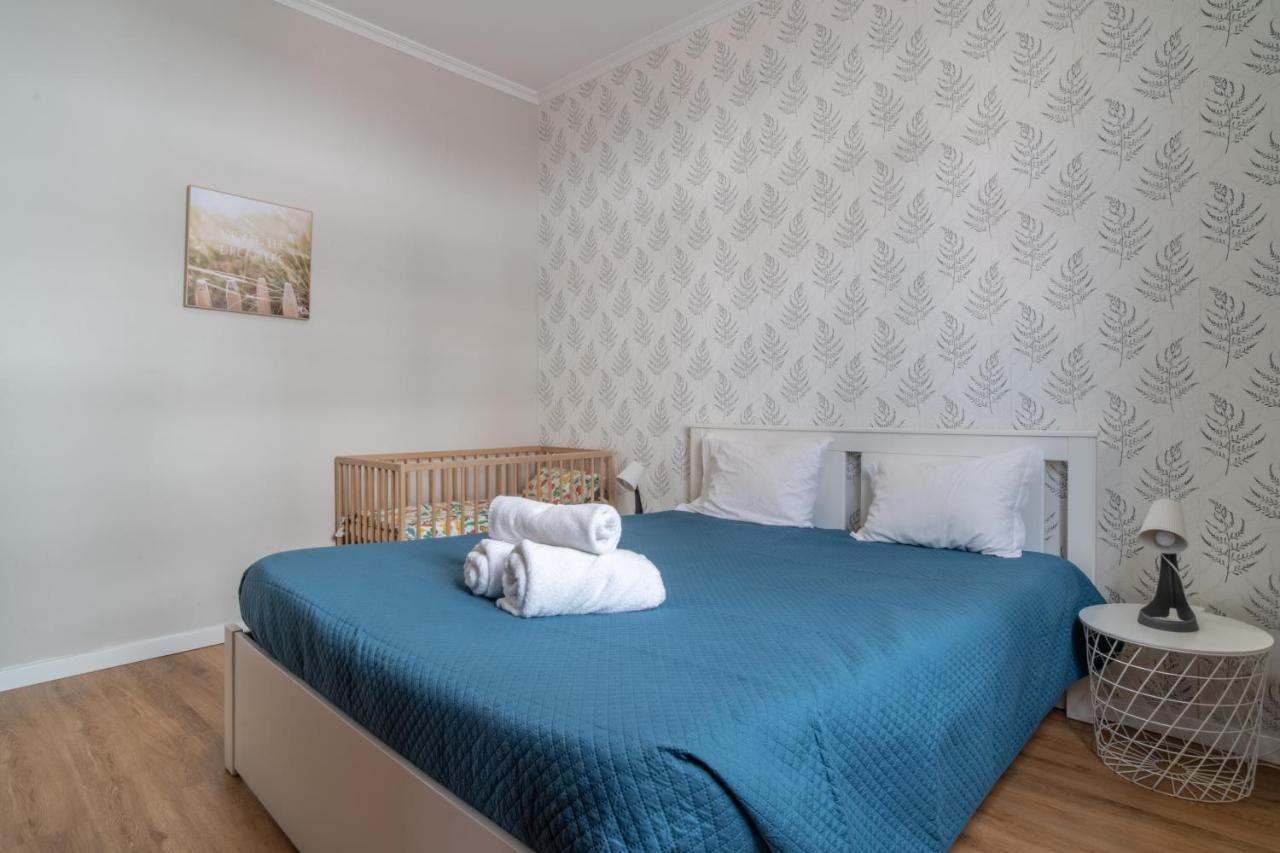 The Sunny Apartment Фуншал Екстер'єр фото