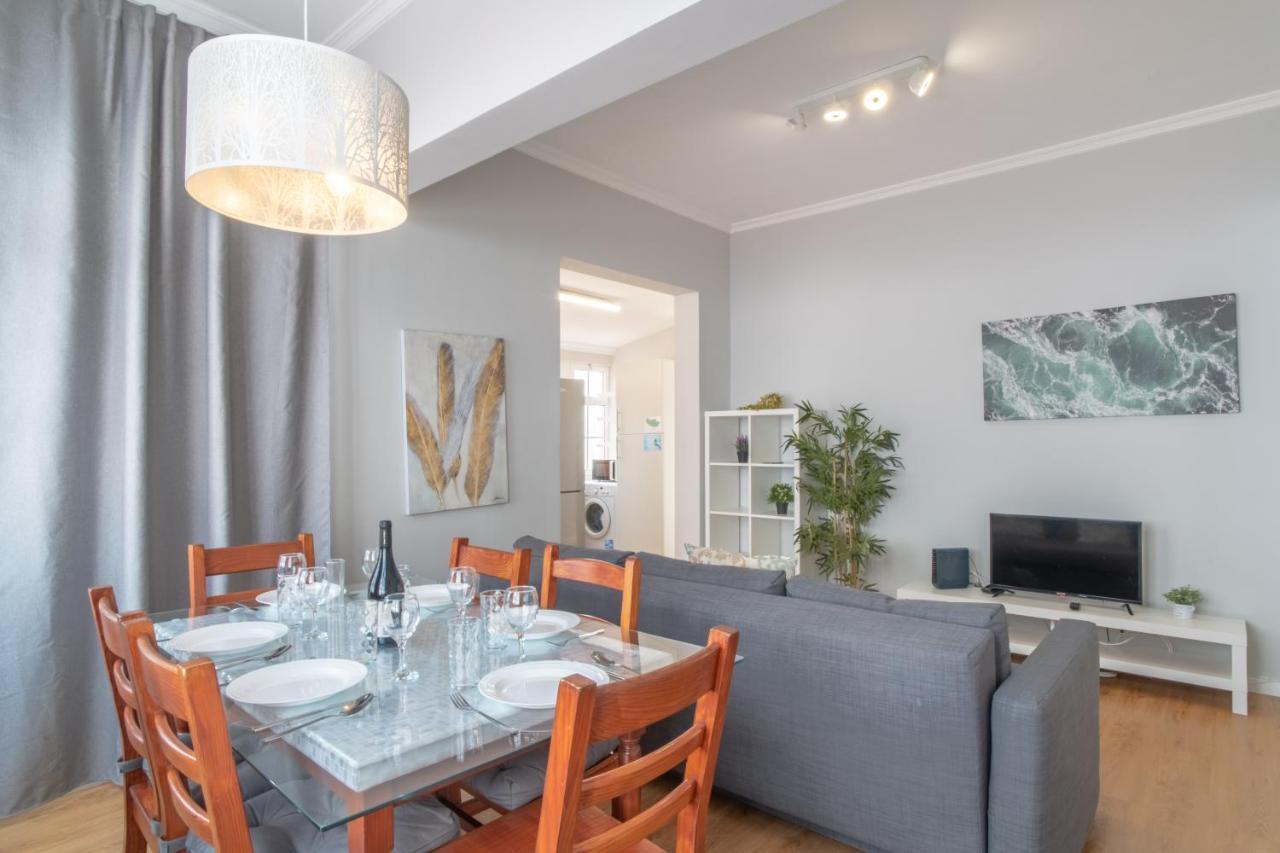The Sunny Apartment Фуншал Екстер'єр фото