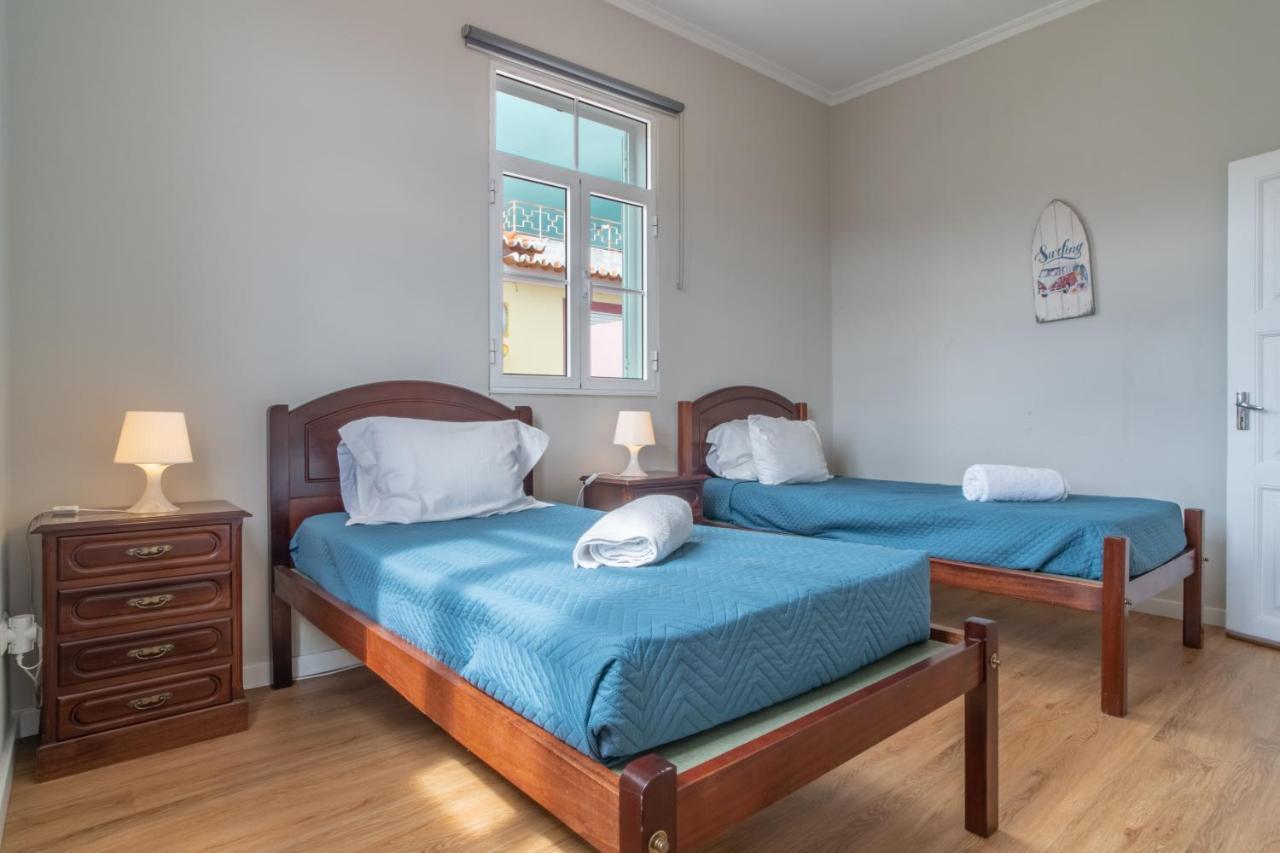 The Sunny Apartment Фуншал Екстер'єр фото