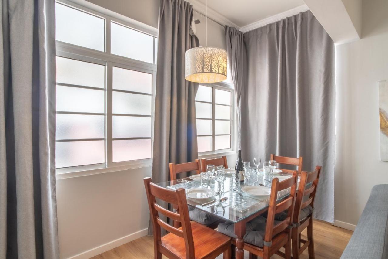 The Sunny Apartment Фуншал Екстер'єр фото